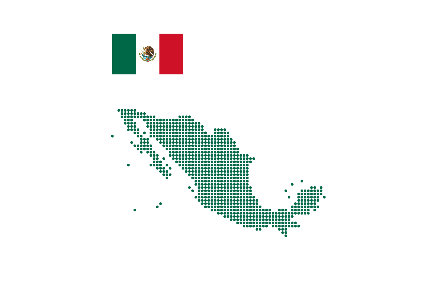 Mapa 1